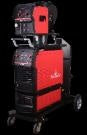 Super Dp 500 Double Pulse mig Machine, 380V 500A