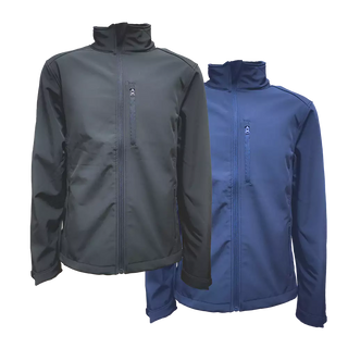 Men’s Softshell Jacket