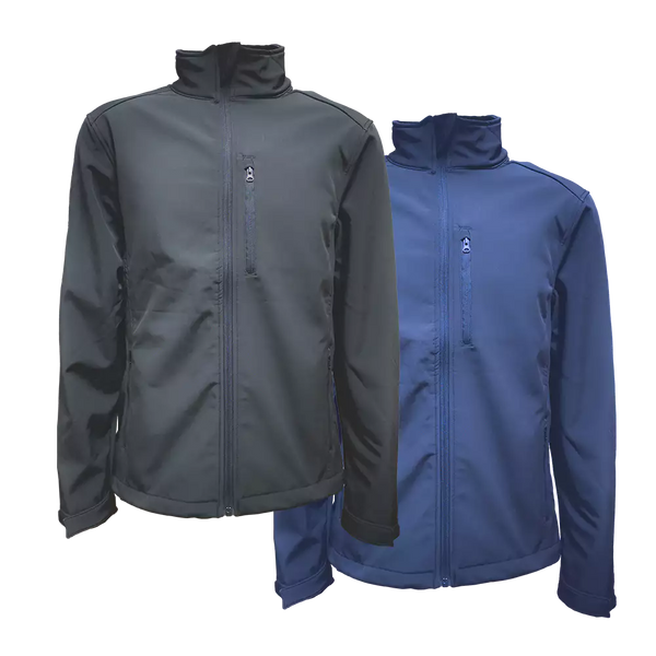 Men’s Softshell Jacket