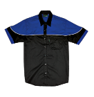 Race Shirt Royal / Navy
