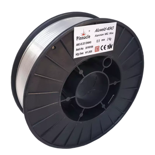 Aluweld 1100 1.2MM 7KG