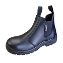 Austra Chelsea Safety Boots