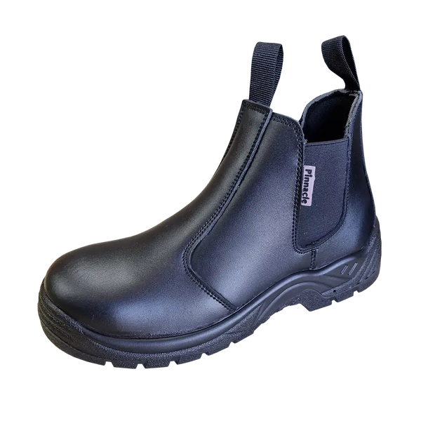 Austra Chelsea Safety Boots