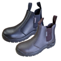 Austra Chelsea Safety Boots