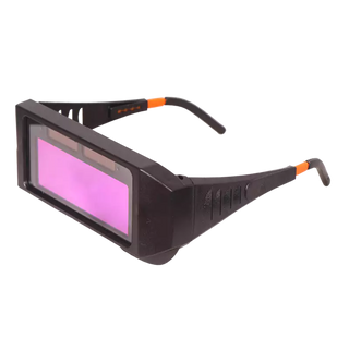 Auto Darkening Spectacle