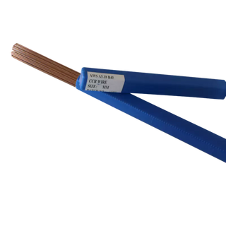 CCR(R45) 1.6MM