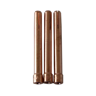 Collets (T17/18/26) 10N25 3.2mm