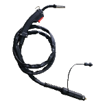 MIG Torch For Migarc 165
