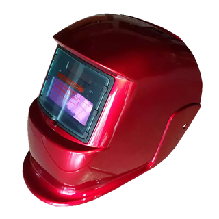 DECASOLA Auto Darkening Welding Helmet