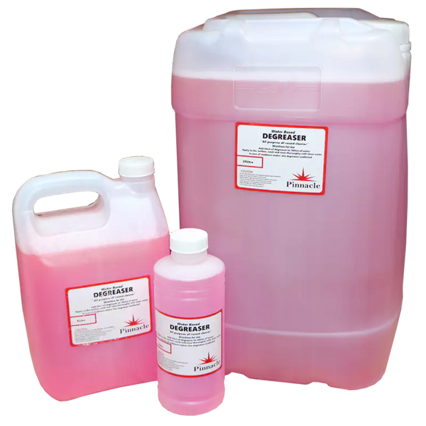 Degreaser Pink 5L