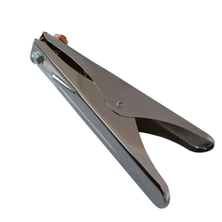 Retail Pack Earth Clamp 400A