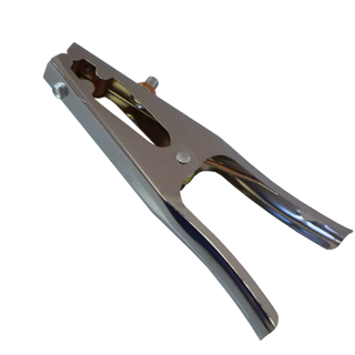 Retail Pack Earth Clamp 600A