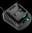 20V Battery Charger 3A