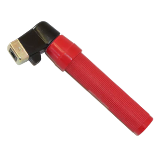 Electrode Holder Twist Lock 400A
