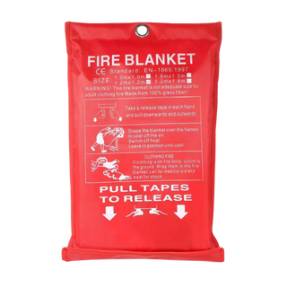 Fire Blanket 3m x 3m