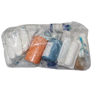 First Aid Refill Regulaion 3