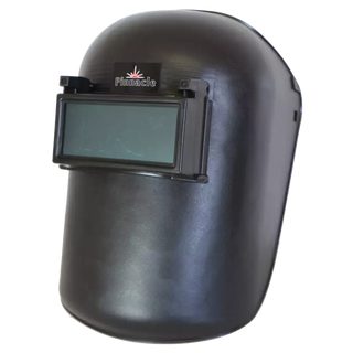 Retail Pack Flip Front Helmet Std