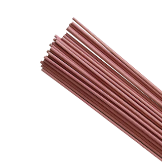Flux Coated Brazing Rods 3.0 X 500MM