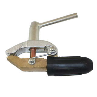 G Type Clamp Half Brass 600 Amp Heavy Duty