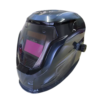 GARAGE Auto Darkening Welding Helmet-Head Protection | Welding Helmets | Welding Hard Hat-Supply Shop