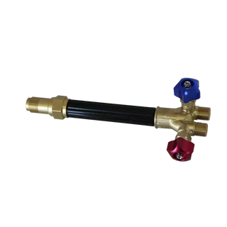 Shank Torch Handle Boc Type