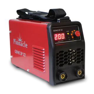 Gene Sp 22 180A 220V Inverter Welder