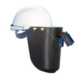 Welding Helmet For Hard Hat-Head Protection | Welding Helmets | Welding Hard Hat-Supply Shop