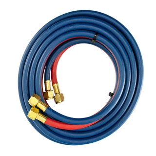 Hose Assembly 10m Oxygen