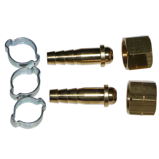 Retail Pack Hose Kit 8mm 3/8"