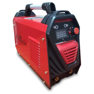 Intruarc 161 140A 220V Inverter Welder
