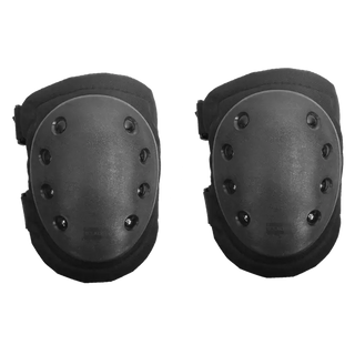 Knee Pads Black