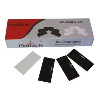 Lens Clear Glass (108x51mm)