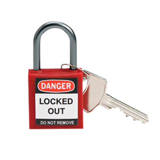 Lockout Lock