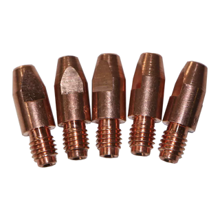 Retail Pack Contact Tip M8 1,6MM