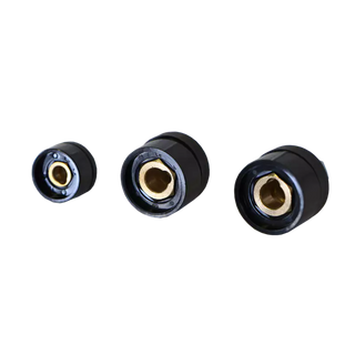 Retail Pack Machine Socket Female 35-50