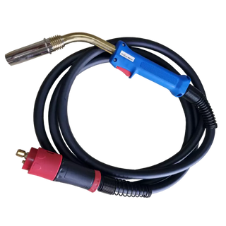MB40 Mig Torch Pinnacle
