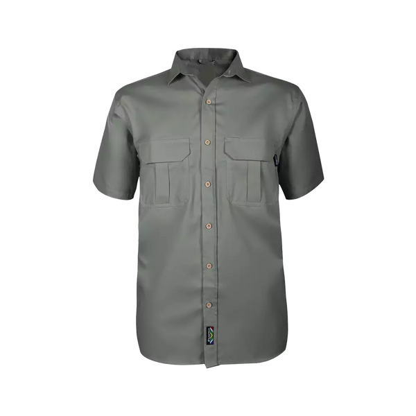 Homegrown Men’s Short Sleeve Shirt