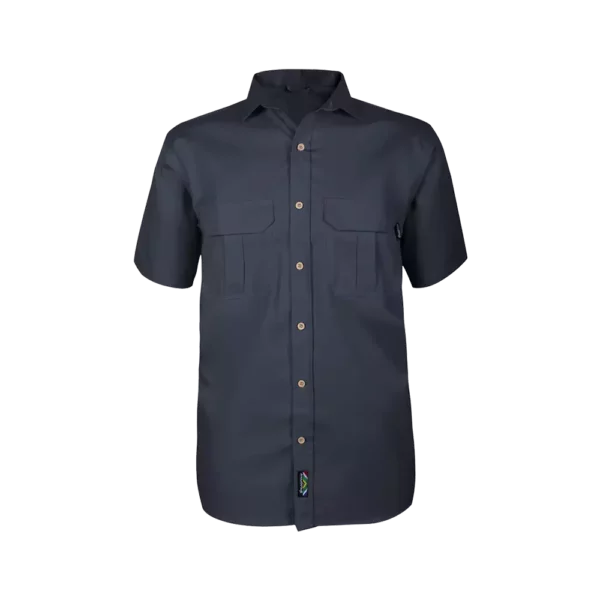 Homegrown Men’s Short Sleeve Shirt