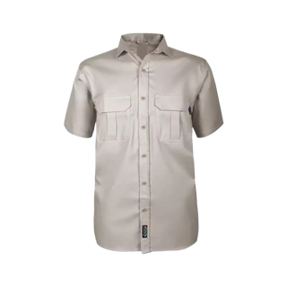 Homegrown Men’s Short Sleeve Shirt