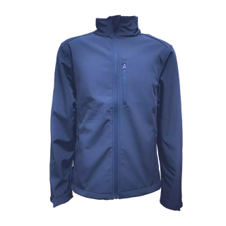 Men’s Softshell Jacket