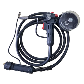 Mig Spool Torch (use 1kg Wire)