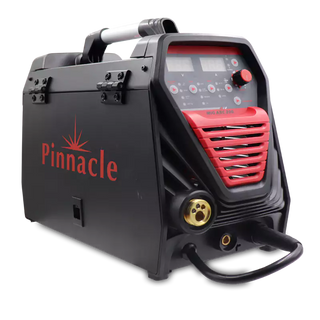 Migarc 200 Digital Synergic (use 5kg Spool)