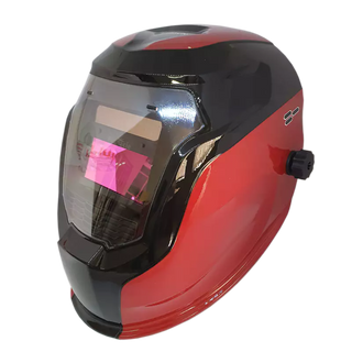 OTOSOLA Auto Darkening Welding Helmet-Head Protection | Welding Helmets | Welding Hard Hat-Supply Shop