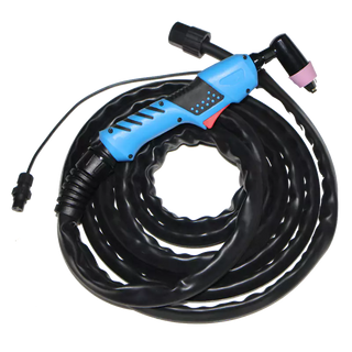 P60 5m Plasma Torch Pinnacle S-type