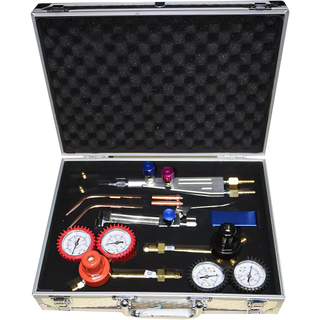 Welding & Cutting Kit For Portapack