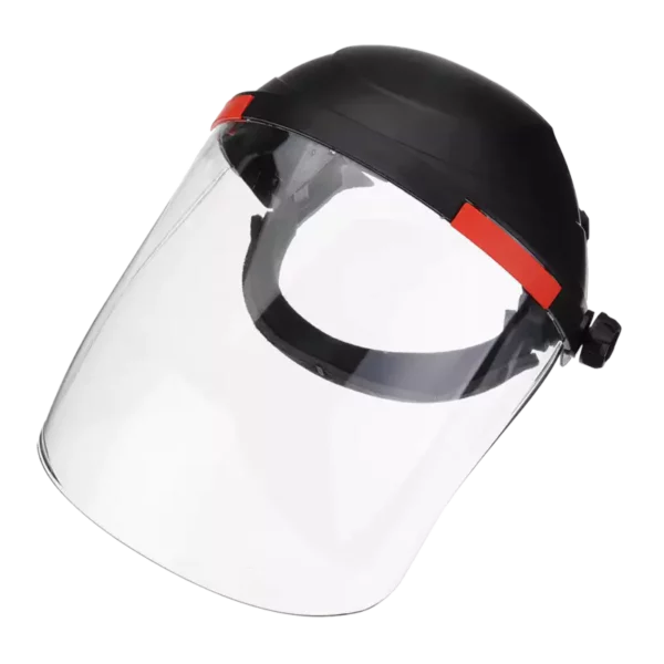 Premium Face Shields