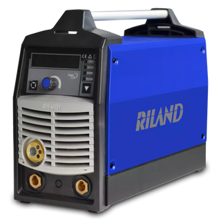 MIG 180PGDM, 220V 180A Digital Pulse Mig/tig/mma Welder ( Use 5KG Spool Wire)