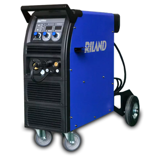MIG 250GS, 220V 250A Industrial Mig/mma Welder