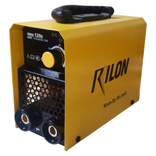 Rilon MMA120E 120A 220V ( Made By Riland)