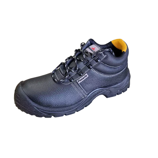 Roko Chukka Style Safety Boots